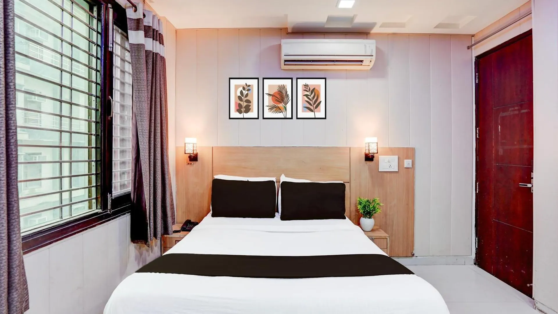 Super Hotel O Rohini Sector 24 Delhi  India