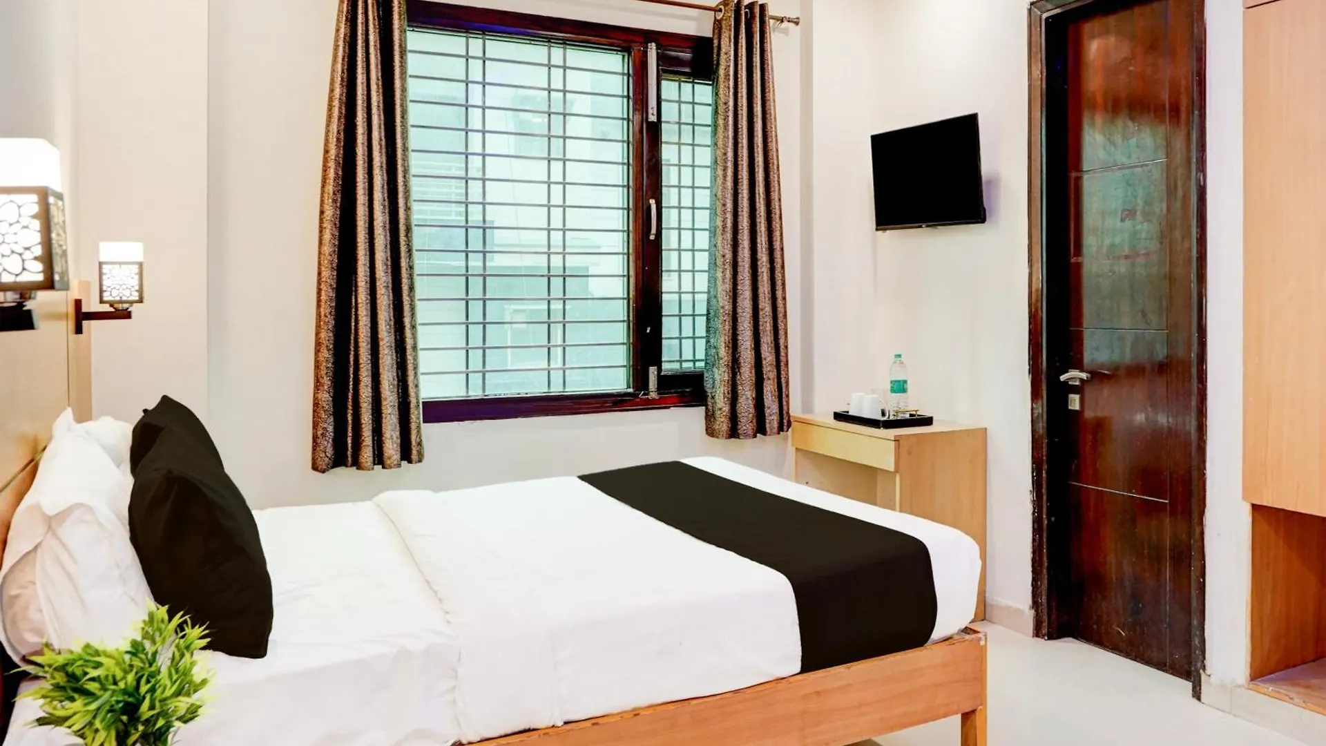 Super Hotel O Rohini Sector 24 Delhi  India