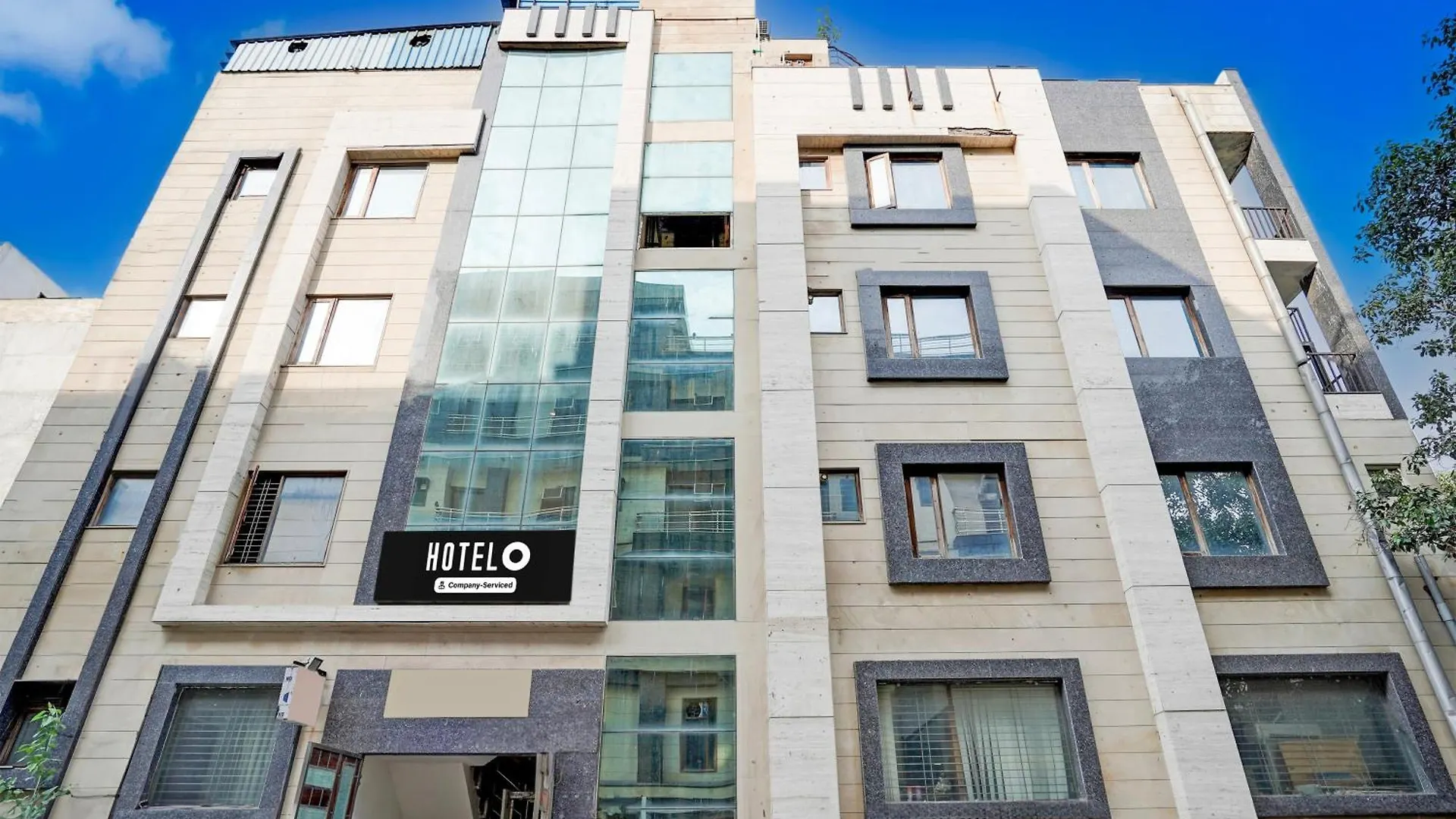Super Hotel O Rohini Sector 24 Delhi