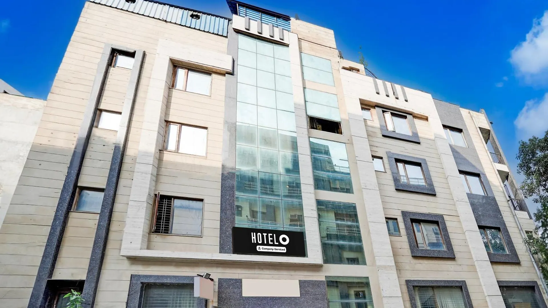 Super Hotel O Rohini Sector 24 Delhi  Delhi (National Capital Territory of India)